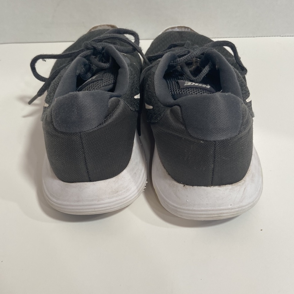 Nike lunarconverge gray size 8.5 - Picture 5 of 7